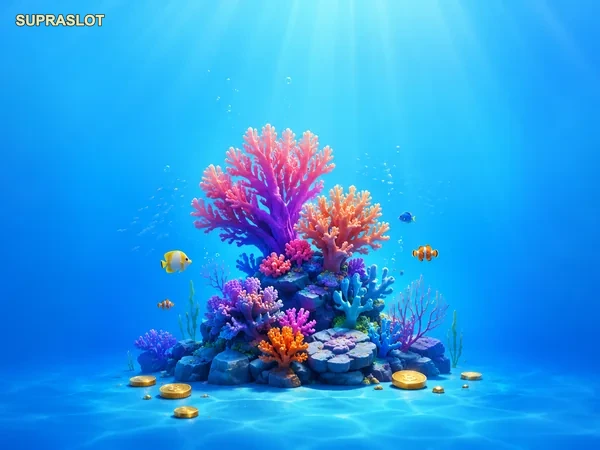 Caishen Fishing gambar 4