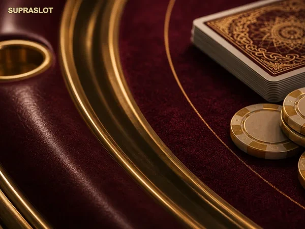 Ganesh Gold dengan reel bertema Ganesh dan simbol emas
