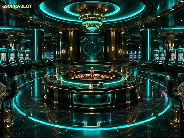 Pilihan game online populer untuk pemain Indonesia