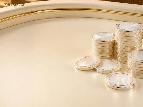 Tampilan akses permainan kartu Teen Patti 20-20 melalui platform Supraslot
